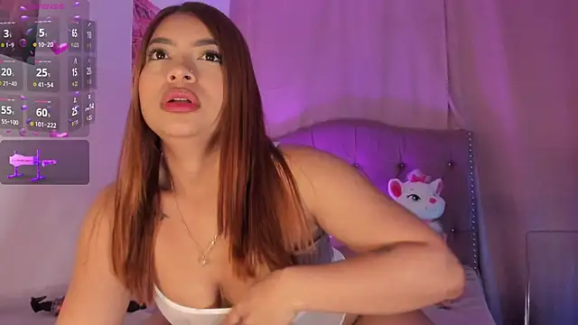 charlotte-Love09 online show from 10-07-25, 06:58