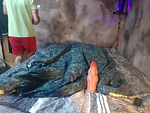 Mjuser666 online show from 03-27-26, 09:27