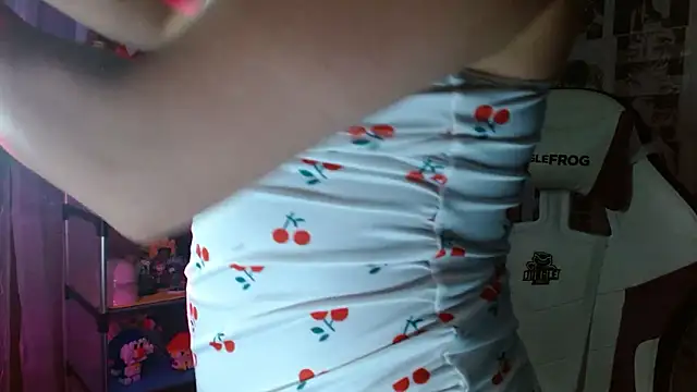 Snapshot of Cherry_Hanako_Cosplay chatting on 03-03-26, 05:14 Cherry Hanako Cosplay online show from 03-03-26, 05:14