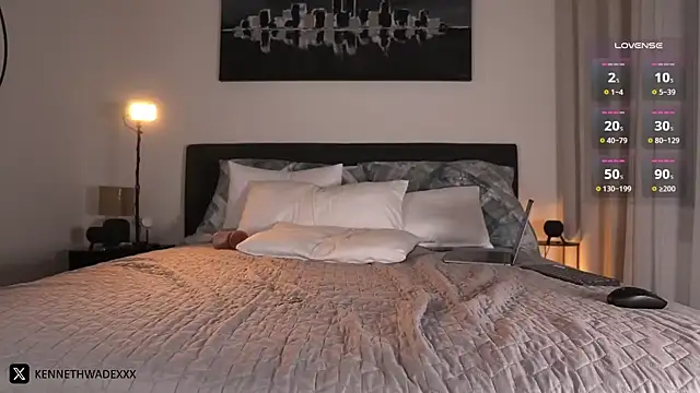 kennethwade online show from 10-04-25, 09:16