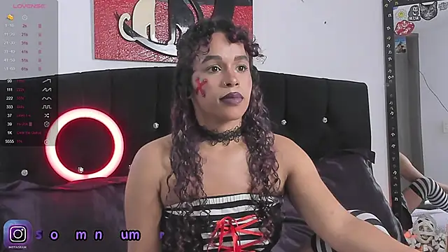 Lips SaraSofia2 online show from 11-02-25, 05:45