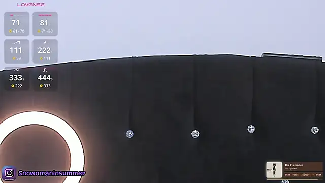 Lips SaraSofia2 online show from 11-27-25, 06:08