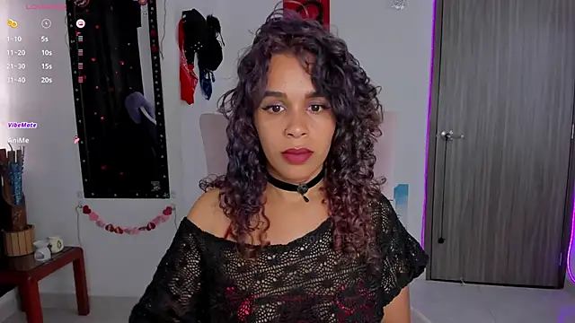 Lips SaraSofia2 online show from 03-01-25, 09:26