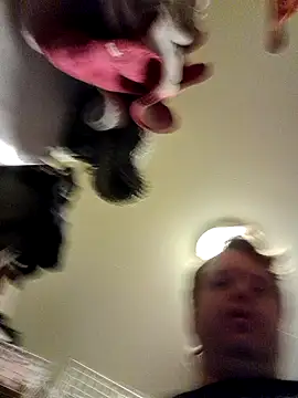 Machoviking1 online show from 09-20-25, 08:52