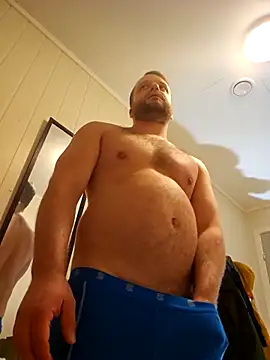 Machoviking1 online show from 11-06-25, 11:03