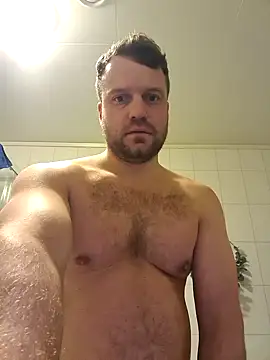 Machoviking1 online show from 10-05-25, 11:34