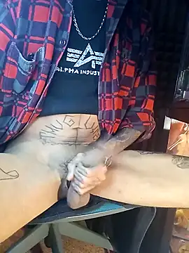 Themadhatter90 online show from 02-03-25, 12:25