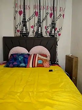 hanaa 18 online show from 09-12-25, 08:30