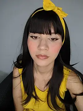 hanaa 18 online show from 12-23-25, 05:07