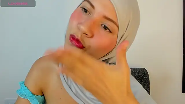 hanaa 18 online show from 02-20-26, 08:16