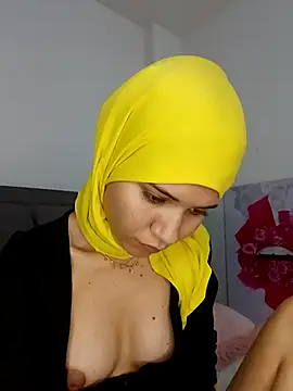 hanaa 18 online show from 03-18-25, 03:22