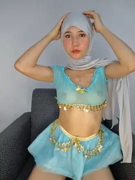 hanaa 18 online show from 04-23-26, 01:01