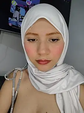 hanaa 18 online show from 01-07-26, 11:10