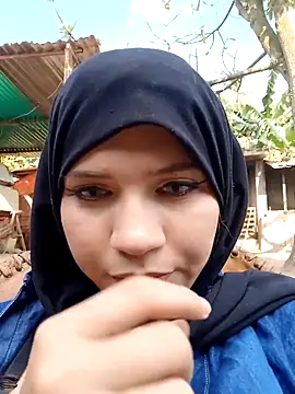 hanaa 18 online show from 02-13-25, 08:13