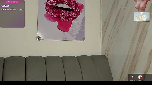 hanaa 18 online show from 03-12-26, 03:12