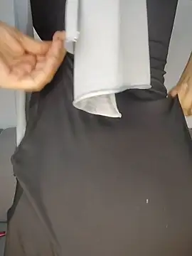 hanaa 18 online show from 04-11-26, 09:29