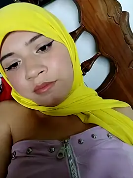 hanaa 18 online show from 02-11-25, 02:35