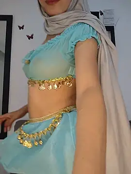 hanaa 18 online show from 05-19-26, 06:59