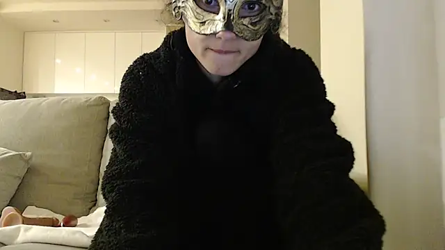 asphodelex online show from 10-27-25, 08:43