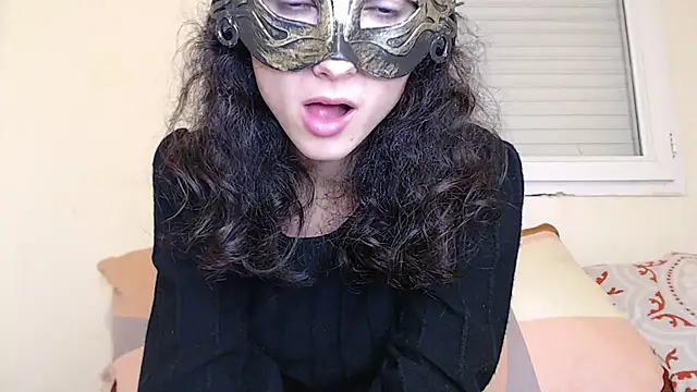 asphodelex online show from 11-03-25, 10:02