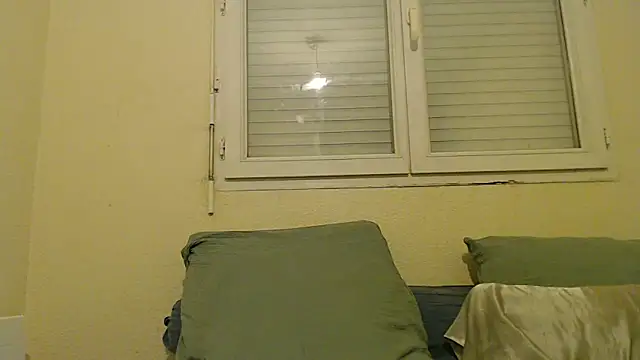 asphodelex online show from 10-29-25, 08:08