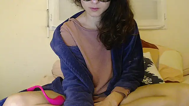 asphodelex online show from 03-08-26, 09:34