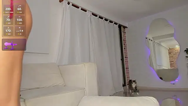 sara evans02 online show from 12-01-25, 06:58