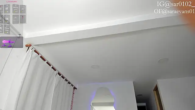 sara evans02 online show from 02-20-26, 03:36