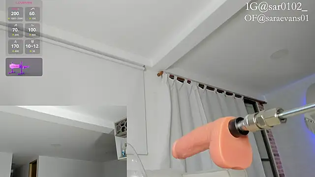 sara evans02 online show from 02-14-26, 01:06