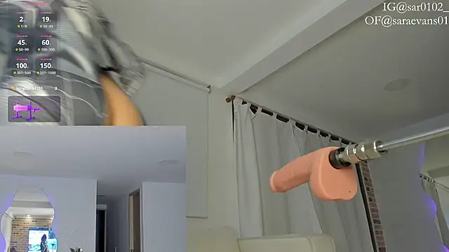 sara evans02 online show from 02-22-26, 04:59