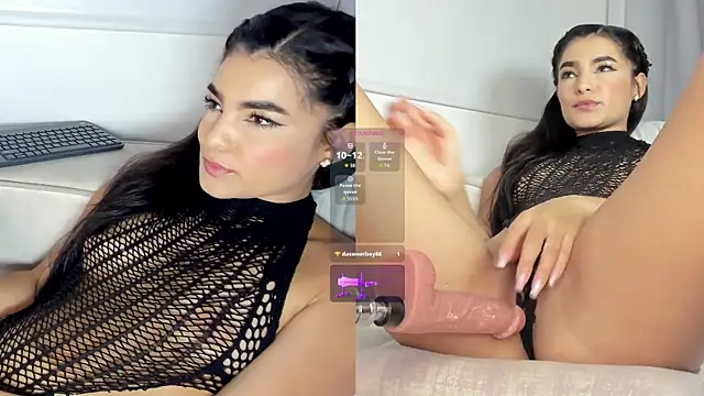 sara evans02 online show from 11-17-25, 02:04