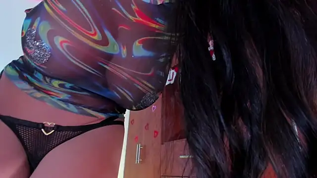 ivannapretyts online show from 02-12-26, 04:07