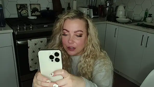Beauty4AGent online show from 02-19-25, 07:16