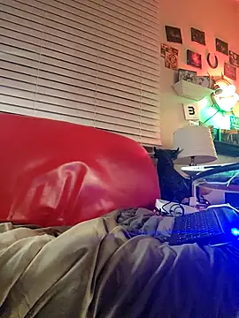 kochanekczek online show from 02-19-26, 05:37