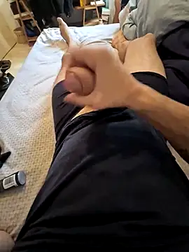 MarkBigDick35 online show from 04-15-26, 09:37