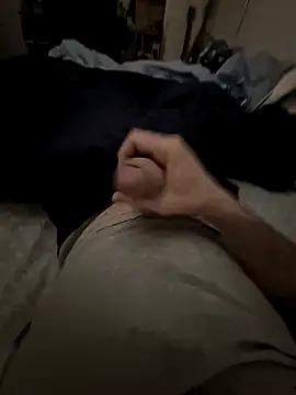 MarkBigDick35 online show from 03-16-26, 11:40