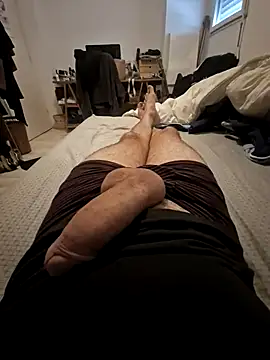 Snapshot of MarkBigDick35 chatting on 07-17-26, 08:55 MarkBigDick35 online show from 07-17-26, 08:55