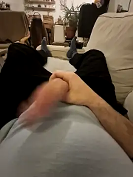 MarkBigDick35 online show from 02-26-26, 06:30