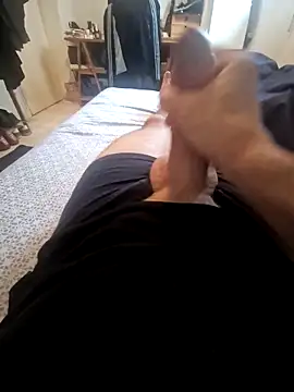 MarkBigDick35 online show from 05-10-26, 08:07