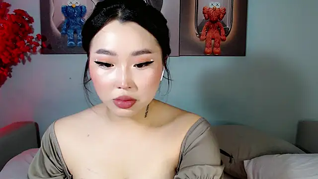 ichiben online show from 02-23-25, 02:07