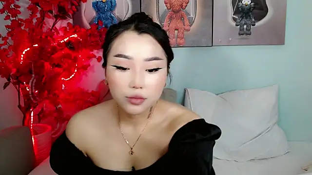 Snapshot of ichiben chatting on 02-03-26, 11:54 ichiben online show from 02-03-26, 11:54