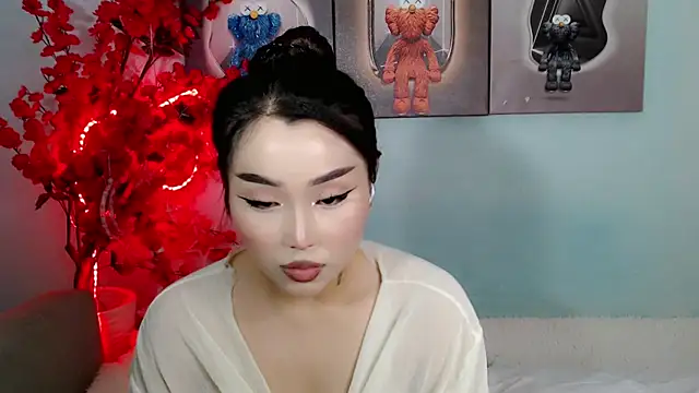 Snapshot of ichiben chatting on 02-11-26, 06:30 ichiben online show from 02-11-26, 06:30