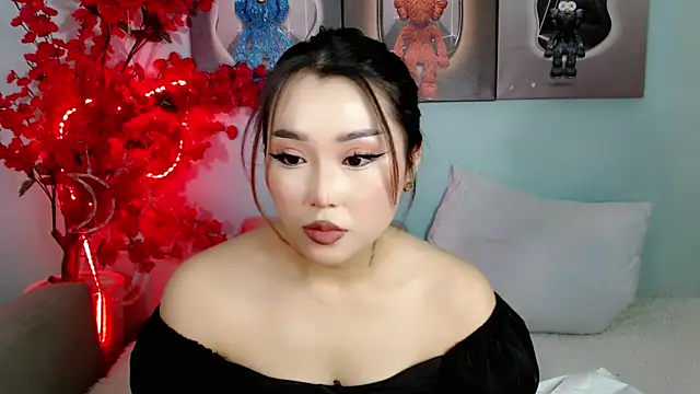 Snapshot of ichiben chatting on 02-26-26, 10:54 ichiben online show from 02-26-26, 10:54