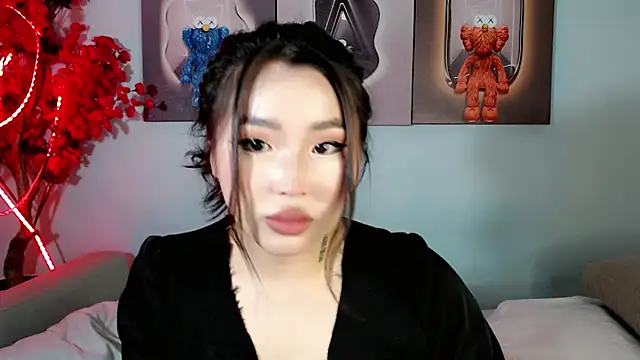 ichiben online show from 02-26-25, 12:16