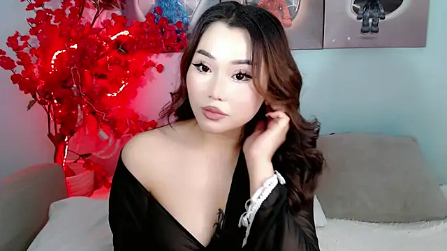 Snapshot of ichiben chatting on 01-16-26, 08:24 ichiben online show from 01-16-26, 08:24