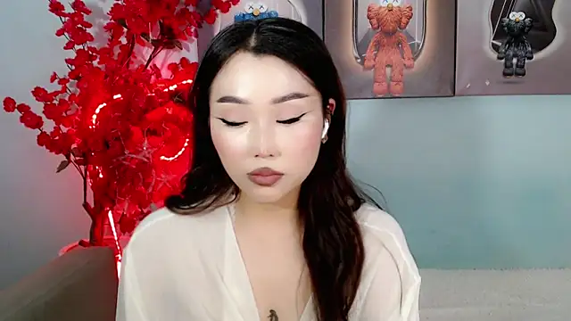 Snapshot of ichiben chatting on 03-01-26, 08:42 ichiben online show from 03-01-26, 08:42