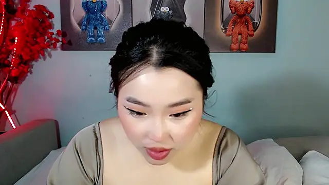 ichiben online show from 02-23-25, 05:34