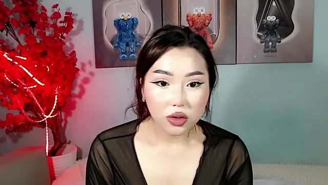 ichiben online show from 12-21-25, 06:04