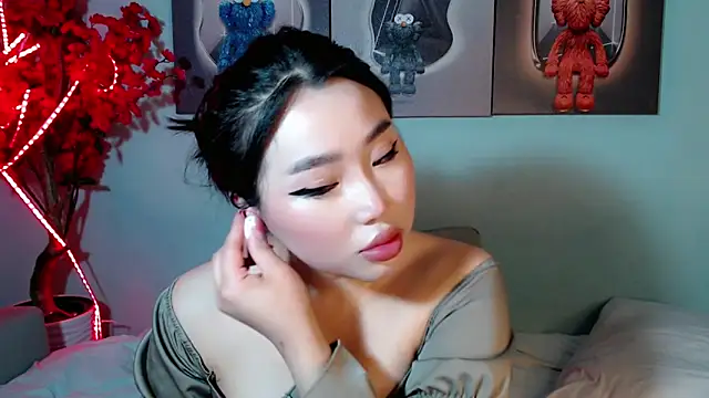 ichiben online show from 03-22-25, 01:54