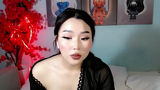 ichiben online show from 11-02-25, 08:58